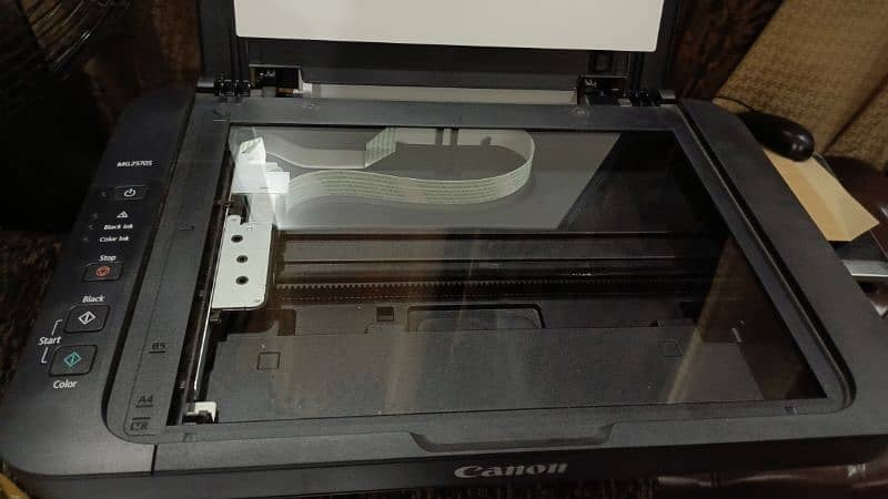 Canon printer 1