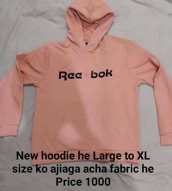 Pant aur Hodie Men clothes 3