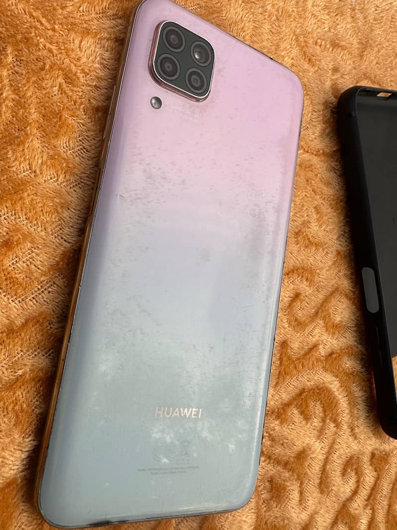 Huawei P40 lite nova 7i 5