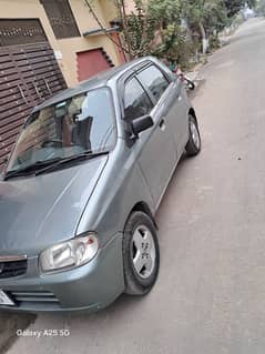 Suzuki Alto 2012