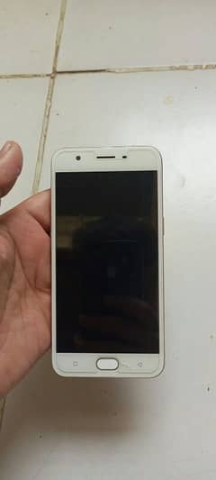 OPPO A57 4/64 ALL OK