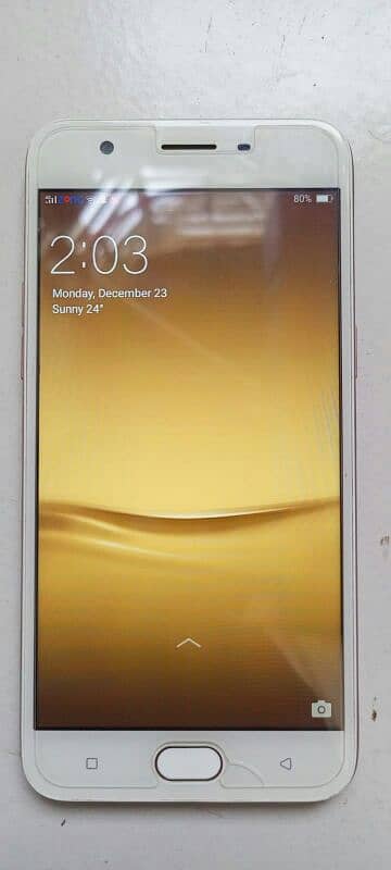 OPPO A57 4/64 ALL OK 2