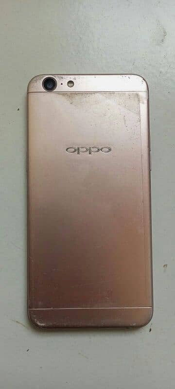 OPPO A57 4/64 ALL OK 3