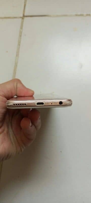 OPPO A57 4/64 ALL OK 5