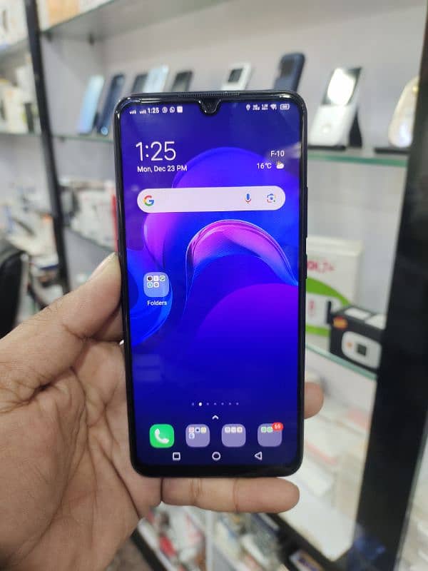 vivo S1 1