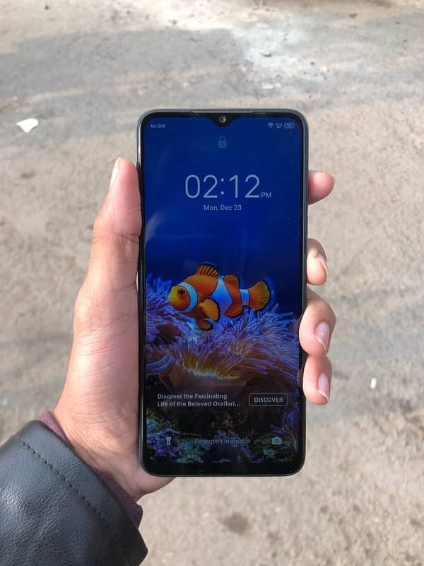 Tecno spark 10 8 128gb 7