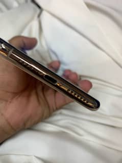 iphone xsmax 256gb non pta ful ok