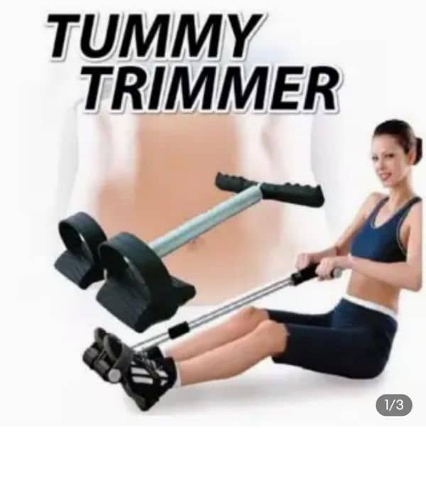 tummy trimmer 0