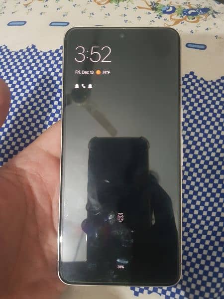 pixel 8pro pta approved 0