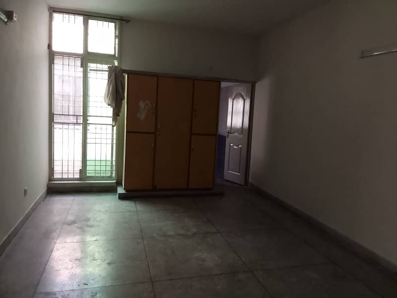 10MARLA UPPER PORTION FOR RENT IN ALLAMA IQBAL TOWN 0