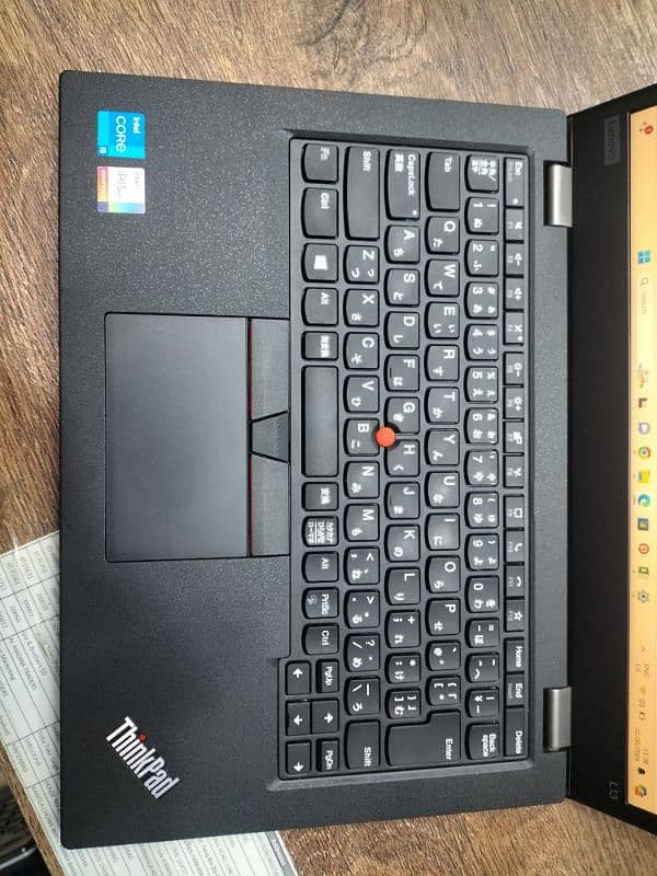 Lenovo L13 11th generation 15 days check warranty 3