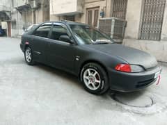 Honda Civic 1994