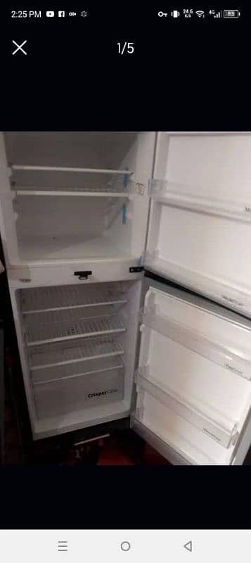 Dawlance Refrigerator 5