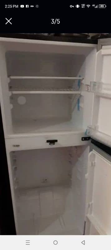 Dawlance Refrigerator 6