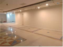 Area 1300 Sq Ft Corporate Office Available For Rent On Reasonable Rent Gulberg 3 Lahore