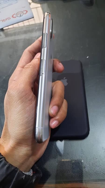 iphone X non PTA 5