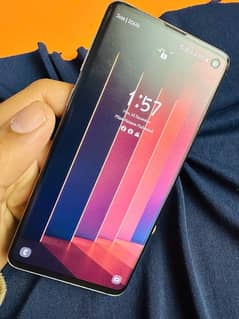 Samsung Galaxy S10 128Gb Dual Sim