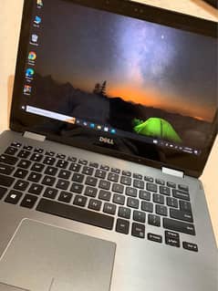 Dell Inspiron 7375 I5 8th gen equivalent