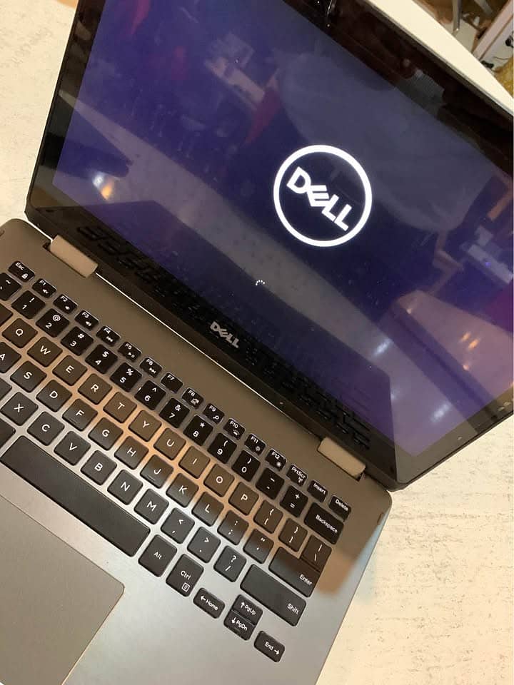 Dell Inspiron 7375 I5 8th gen equivalent 4