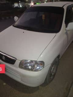 Suzuki Alto 2010