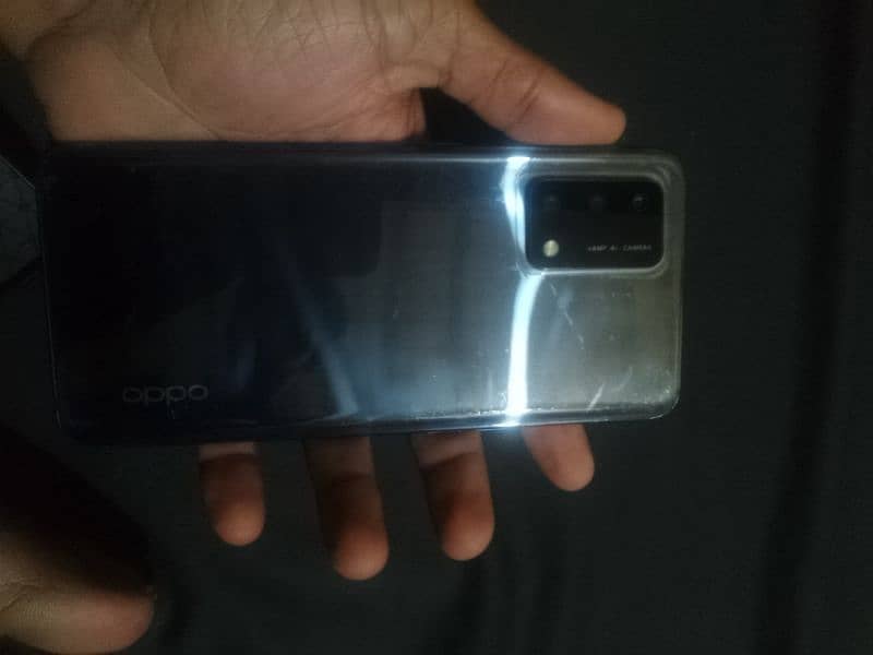 oppo f19 for sale demand 30k 0