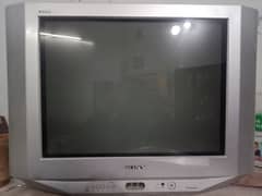 Sony Wega tv For sale