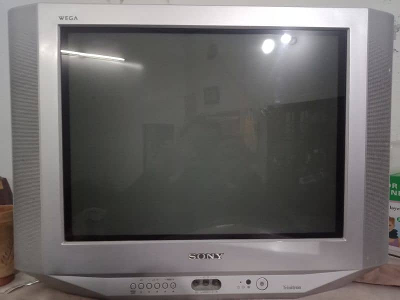 Sony Wega tv For sale 0