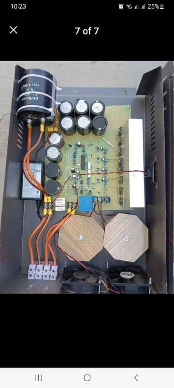 Solar inverter 3