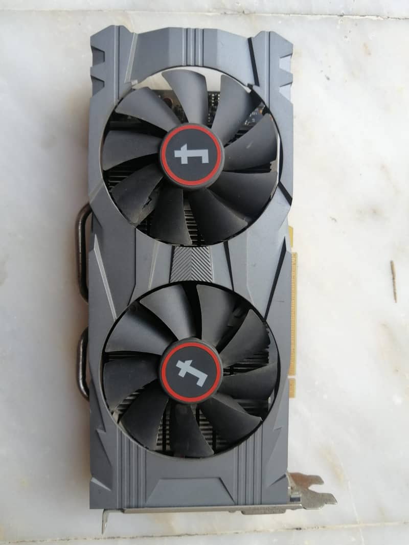 Graphic Card - GPU GTX 1060 6GB for Sale 0