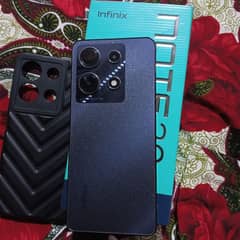 infinix note 30 urgent sale