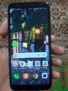 Huawei Y7 Prim