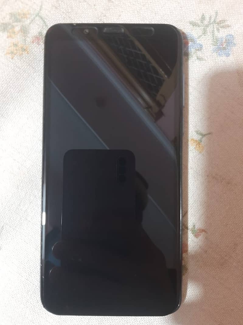 Huawei Y7 Prim 2