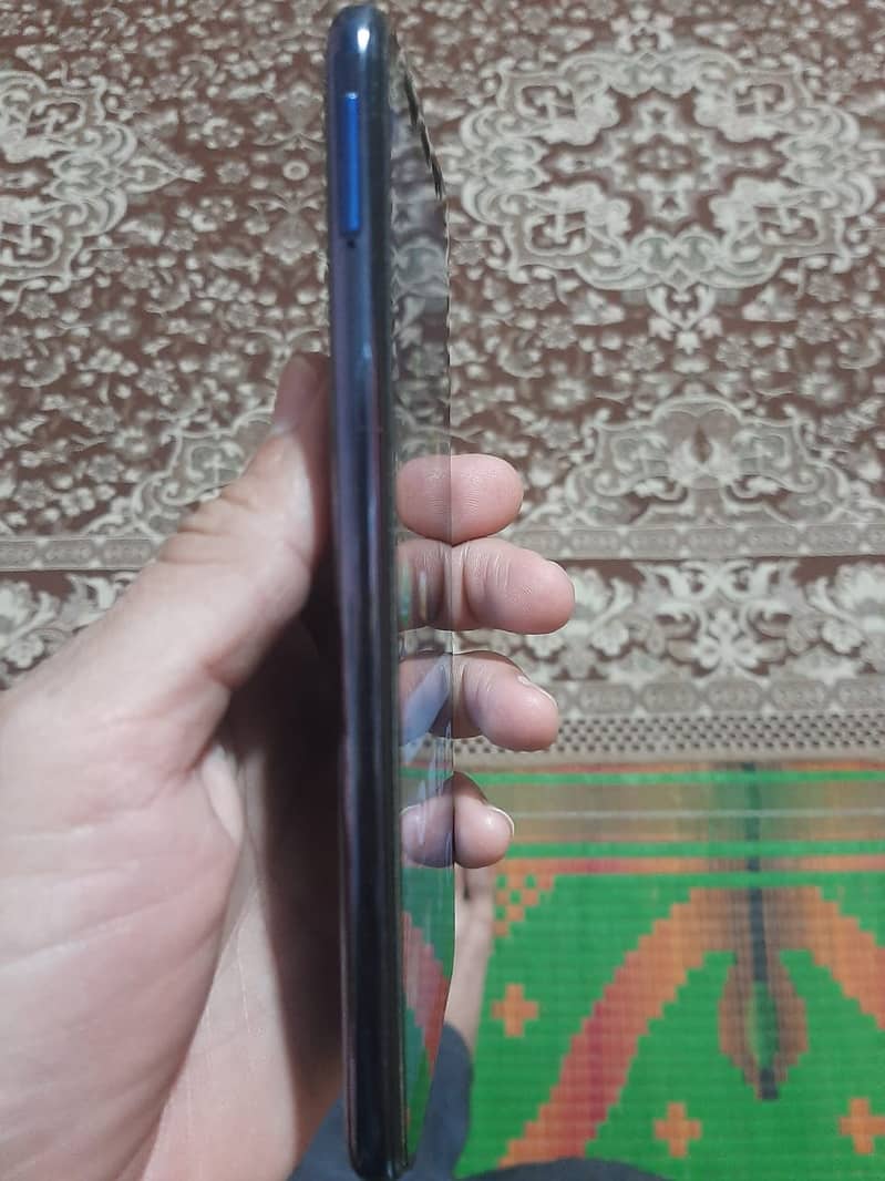 Huawei Y7 Prim 4