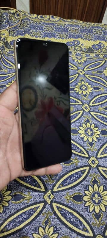 Realme C61 Brand New mobile 4