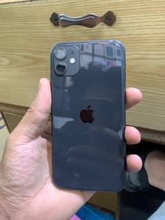 Iphone 11 Non Pta 64Gb