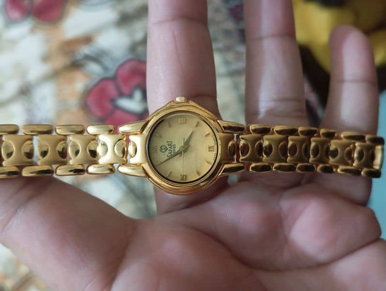 western swiss original couple watch 9