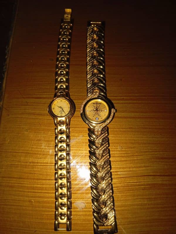 western swiss original couple watch 14