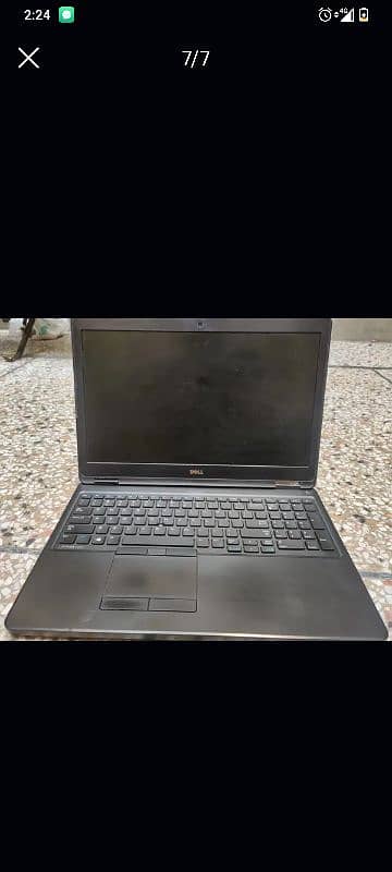 Dell Laptop i5-5300U 5th gen 0