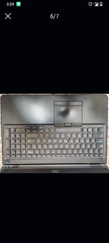 Dell Laptop i5-5300U 5th gen 1