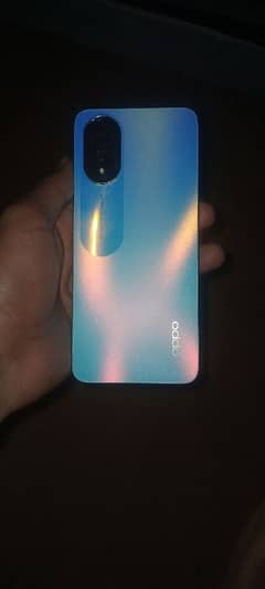 Oppo A18