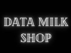 DATA MILK SHOP WORKER NEED