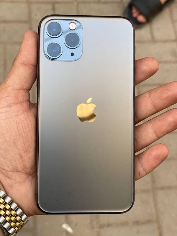 Iphone 11pro 0