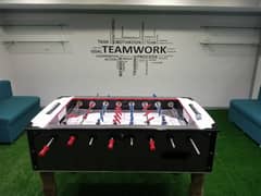 FOOSBALL