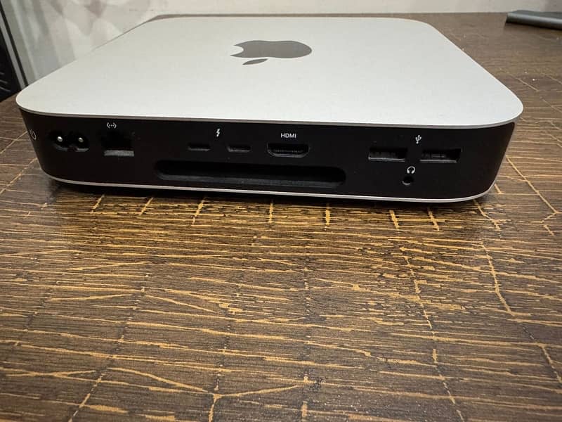 Apple Mac Mini M2 3