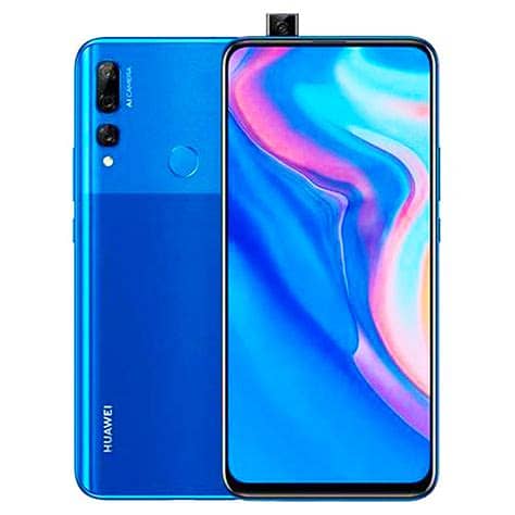 Huawei y9 prime 4 128 for sale 0