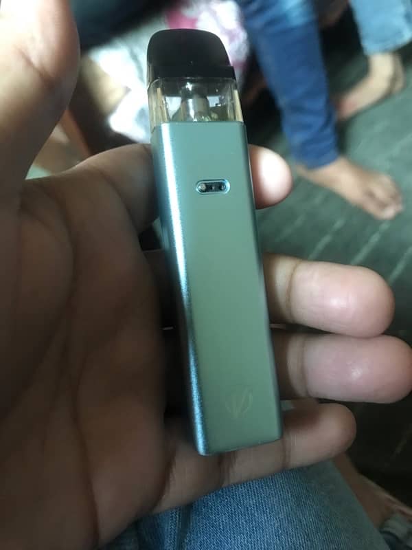 Vaporesso Xros 4 Mini 0/3/2/2/6/5/6/8/2/6/3 1