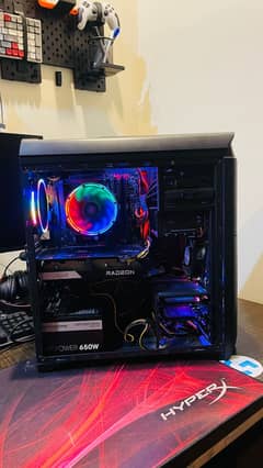 Gaming Computer Desktop Urgent Sale