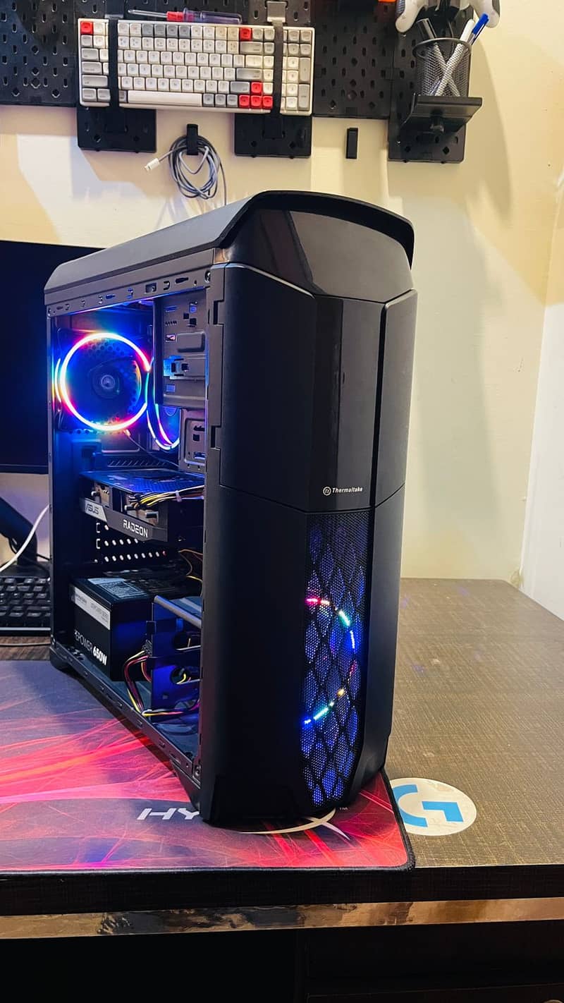 Gaming Computer Desktop Urgent Sale 1