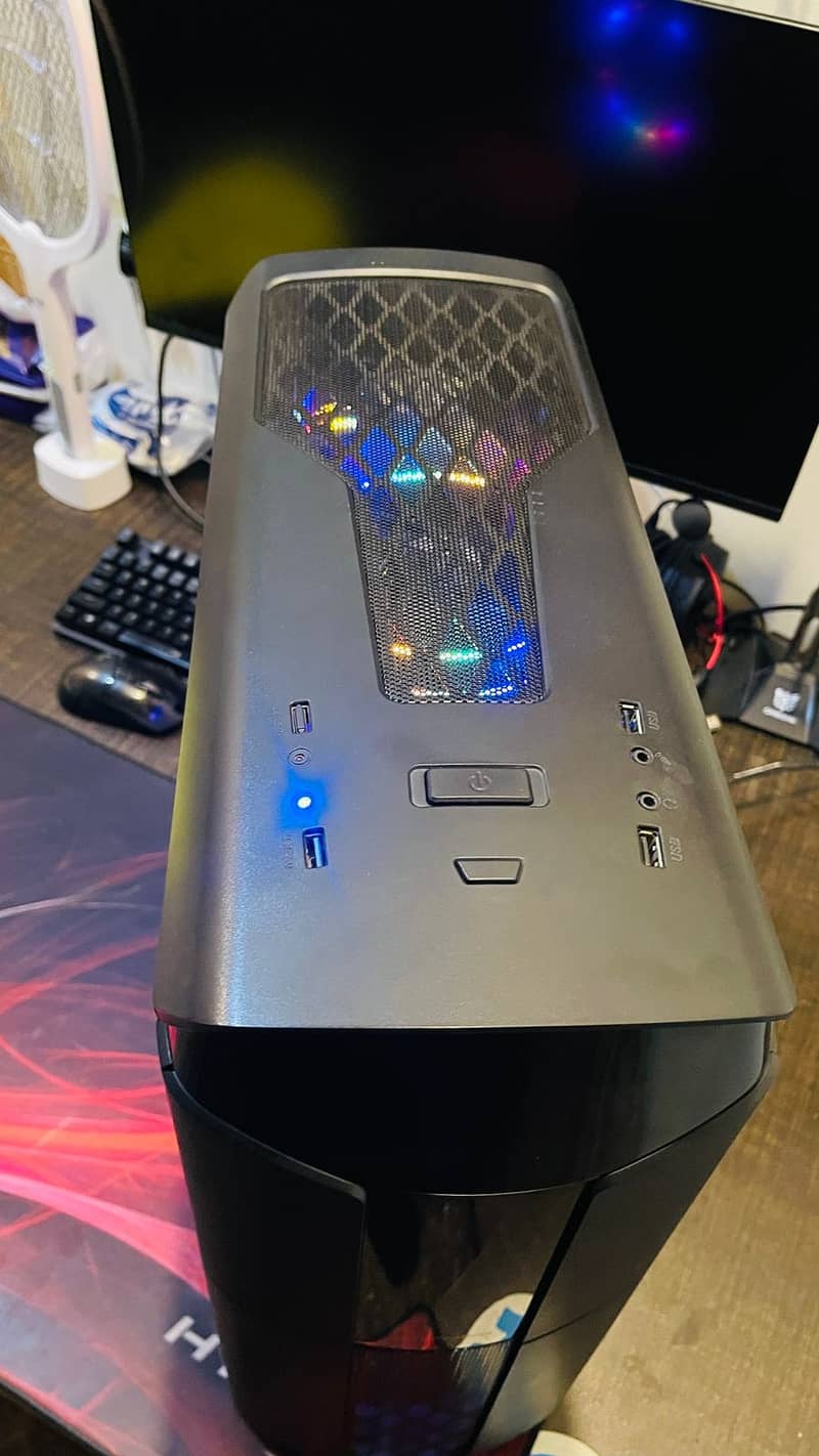 Gaming Computer Desktop Urgent Sale 2