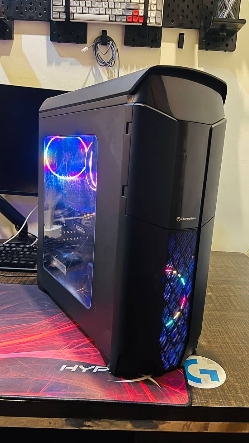 Gaming Computer Desktop Urgent Sale 5